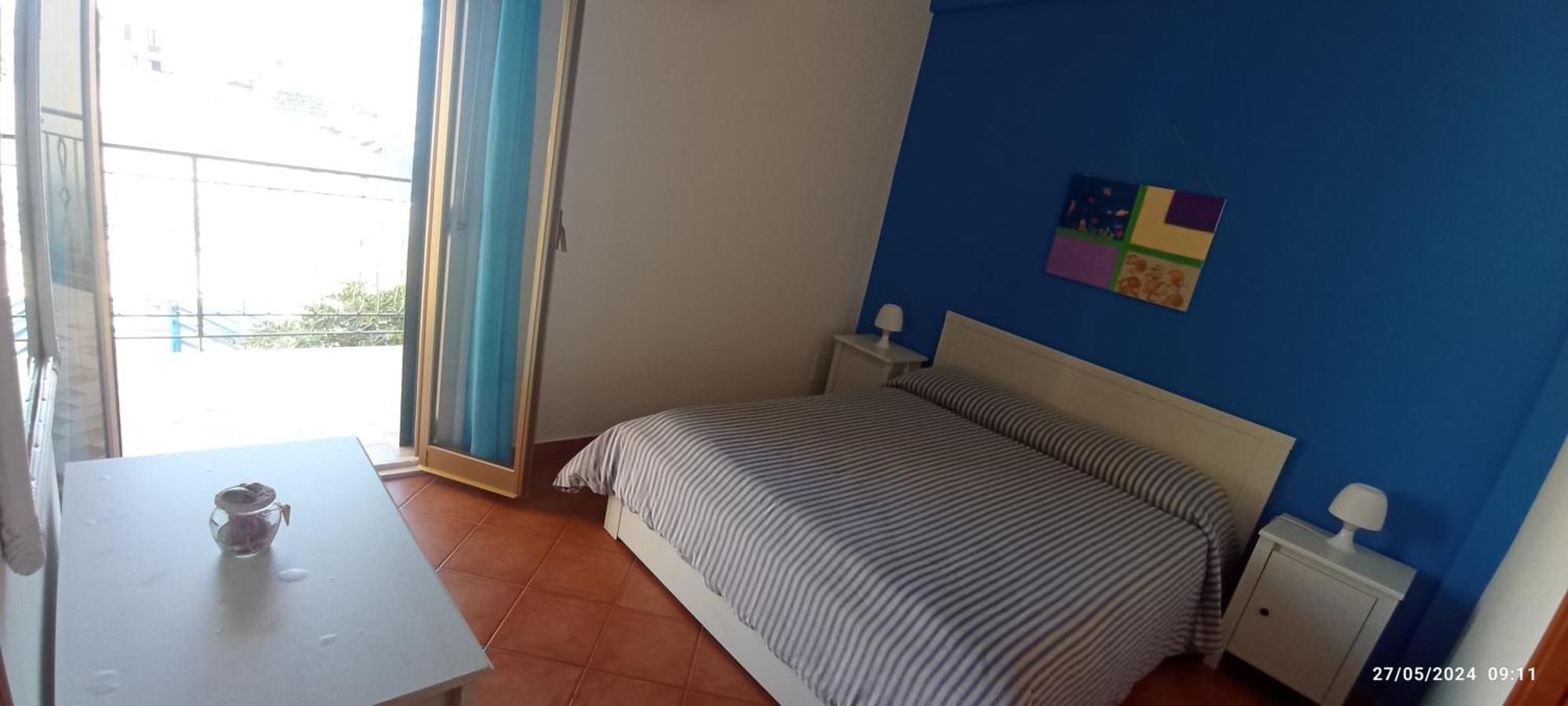 La Casa Gialla Trabia Buitenkant foto
